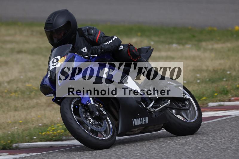 /19 06.06.2026  TZ Motorsport ADR/Gruppe gelb/69